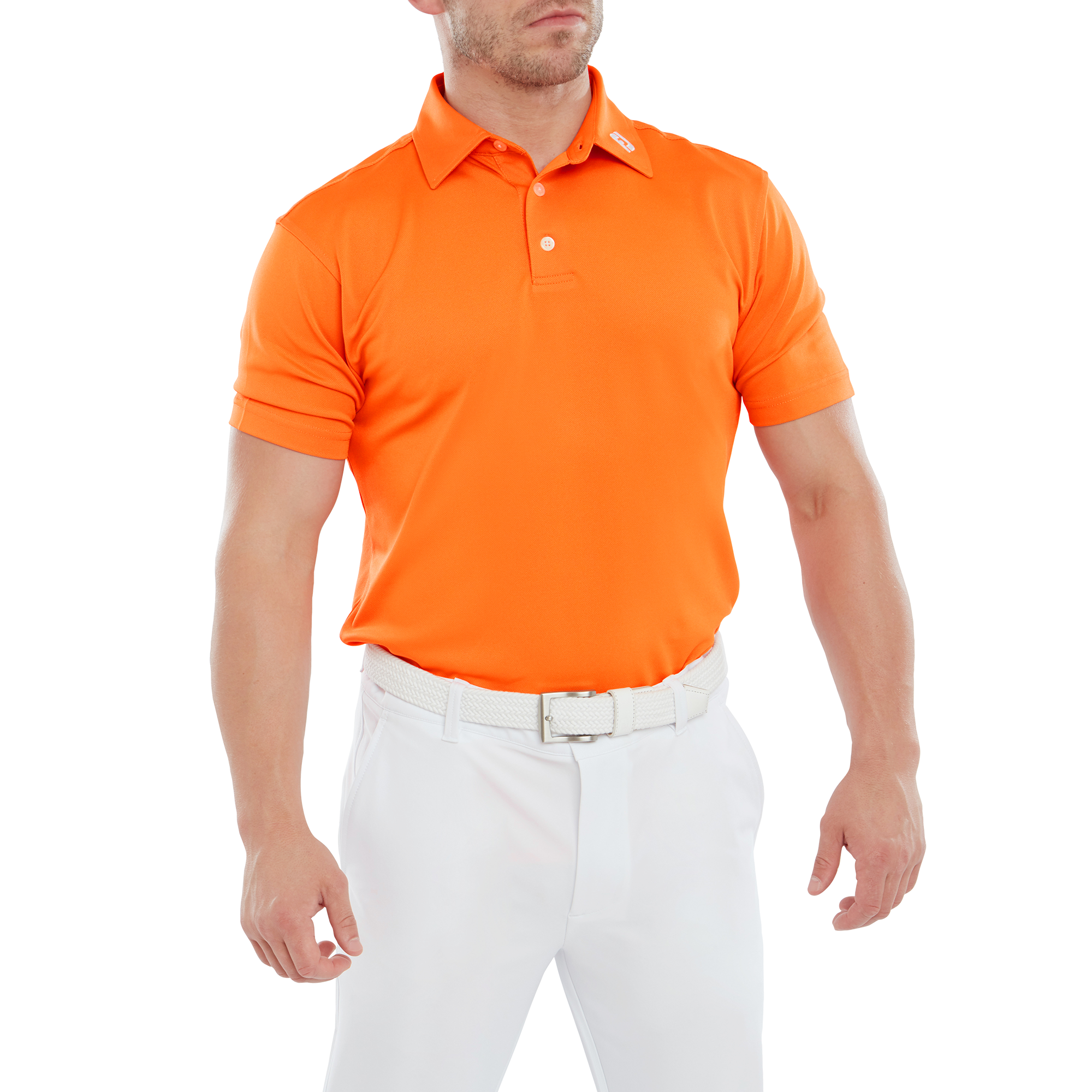 Stretch Piqu&eacute;, Uni