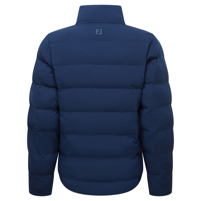 ThermoSeries Insulated Jacket