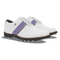 White / Lavender / Silver Patent