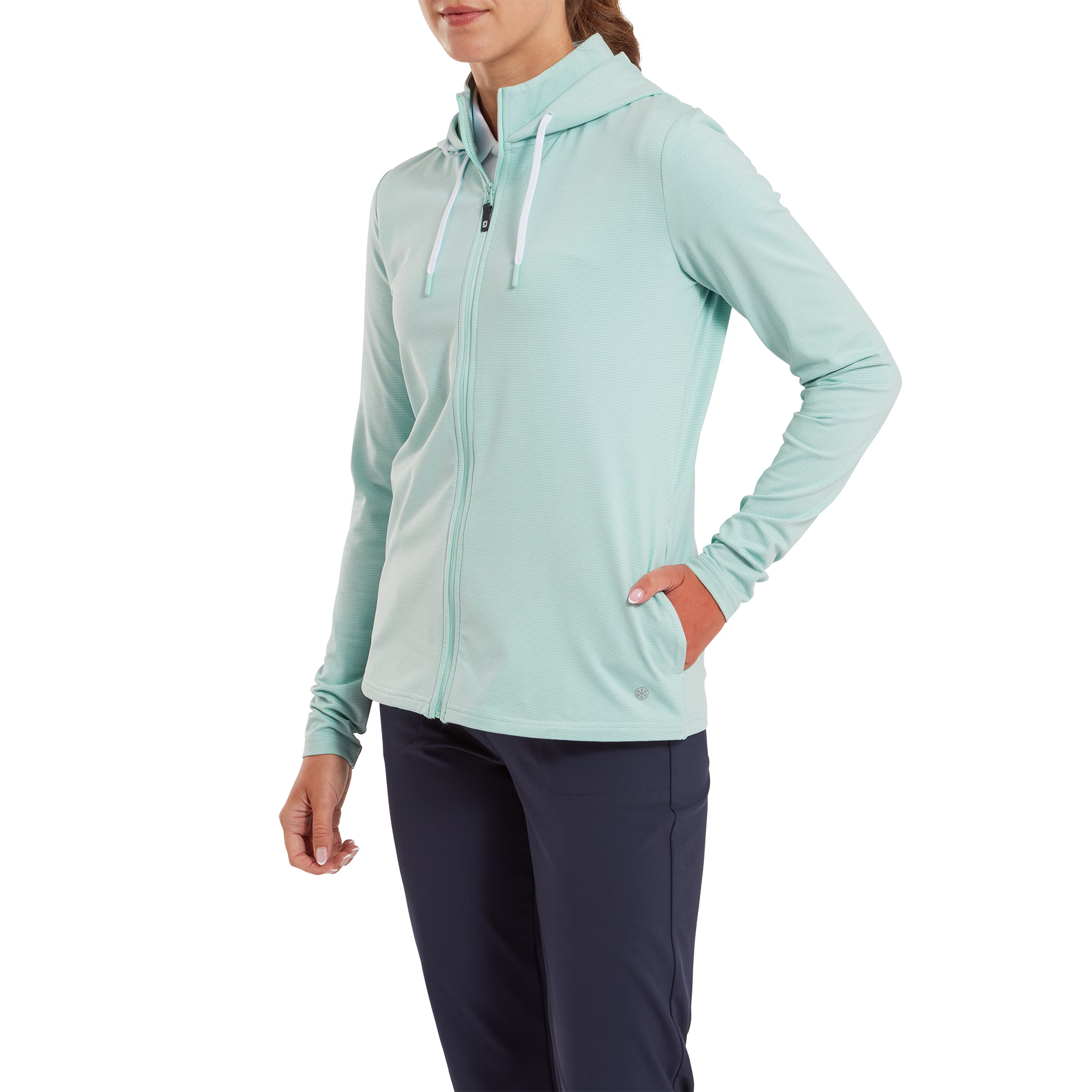 ThermoSeries Hoodie Damen