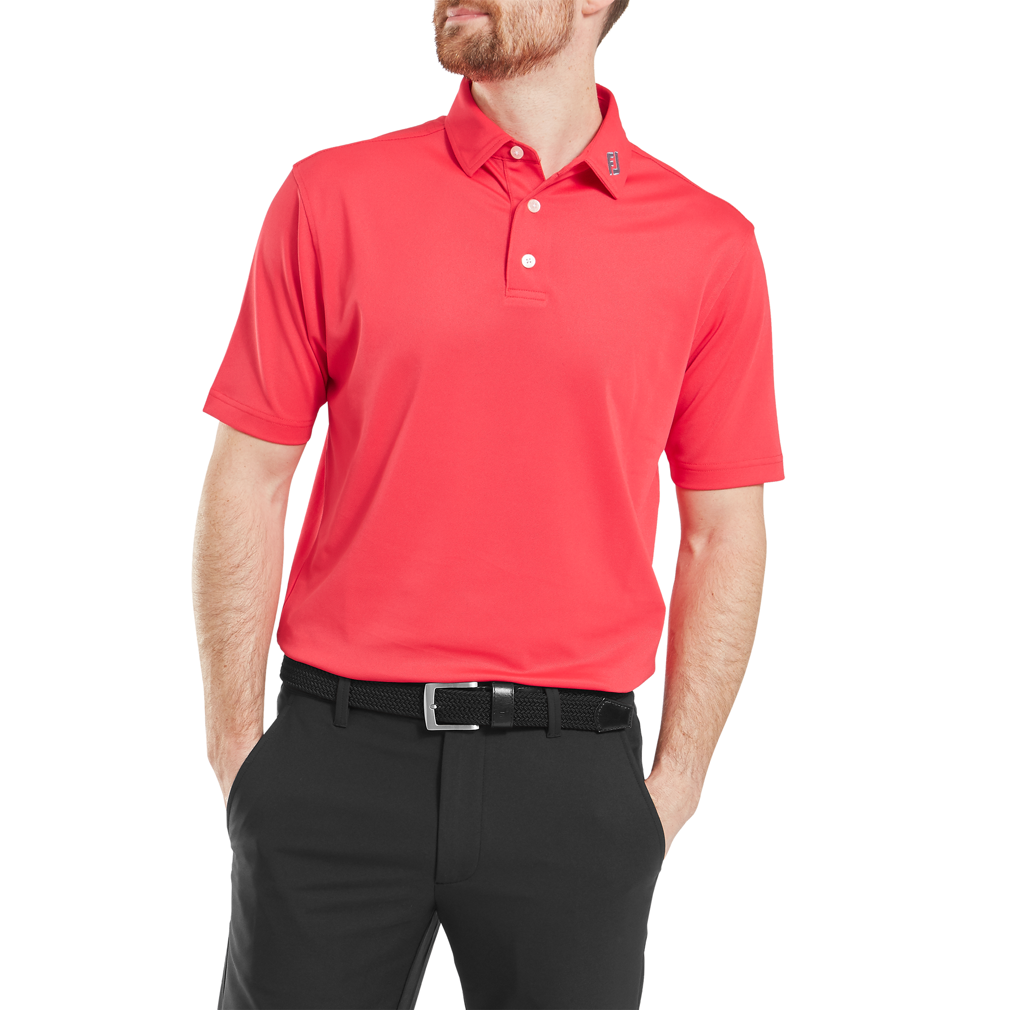 Stretch Piqu&eacute;, Uni