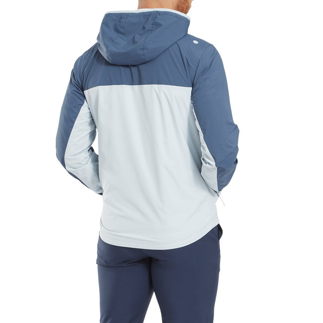 TempoSeries Hoodie-Jacke