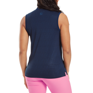 Ärmelloses Tiermuster Lisle