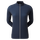 Houndstooth Print Woven Jacket