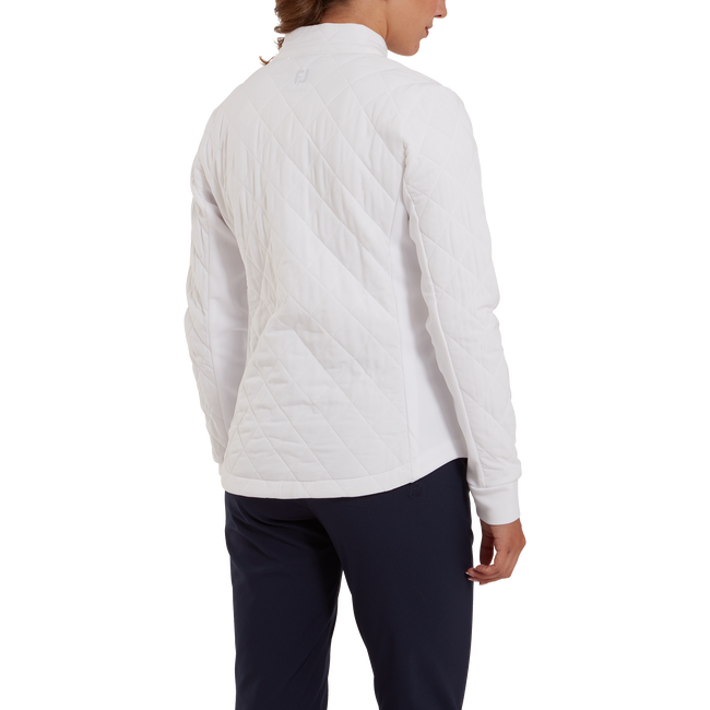 Lightweight Insulated Jacket