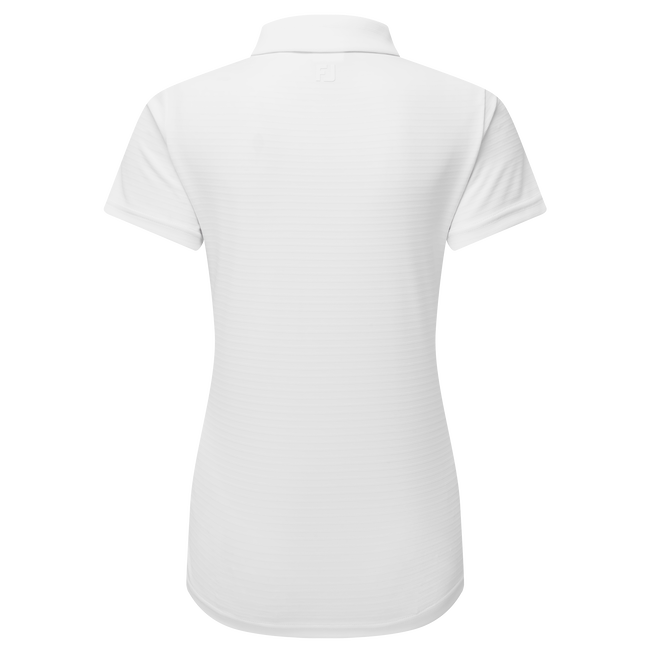 Jacquard Stripe Shirt