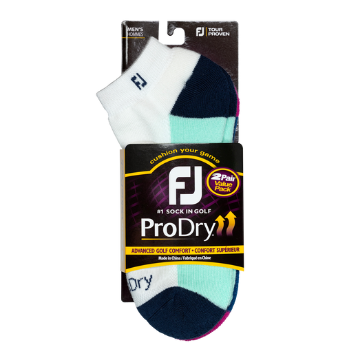 FJ ProDry Sport 2er Pack