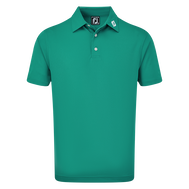 FJ ProDry Stretch-Pikee einfarbig