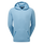 Strick-Textur Hoodie