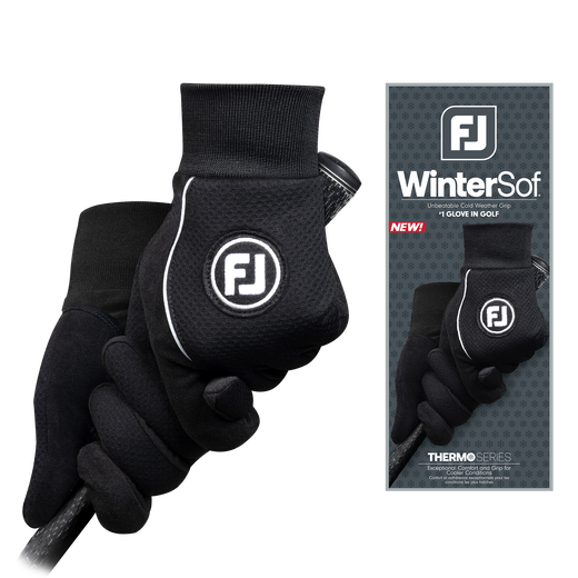 WinterSof Pair