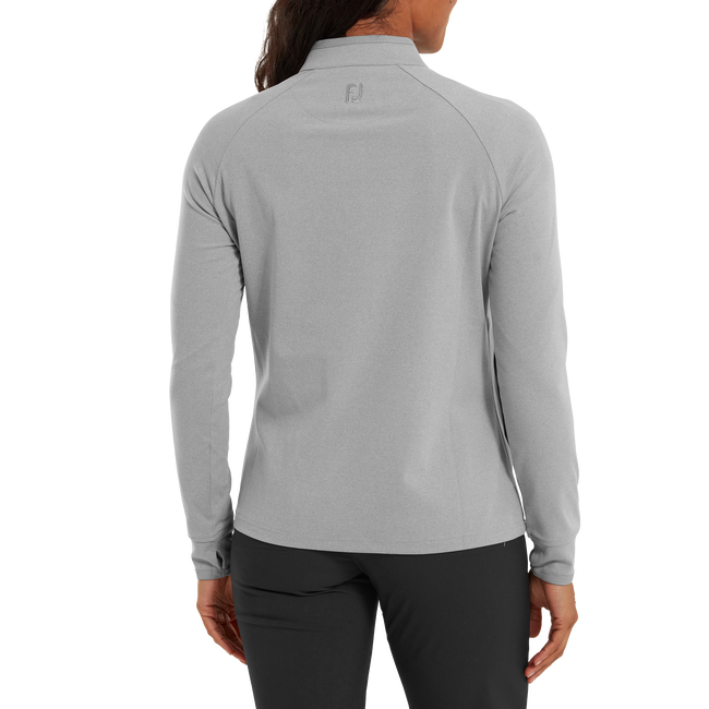 Half-Zip Midlayer