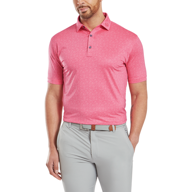 Gemalte Blumen Lisle