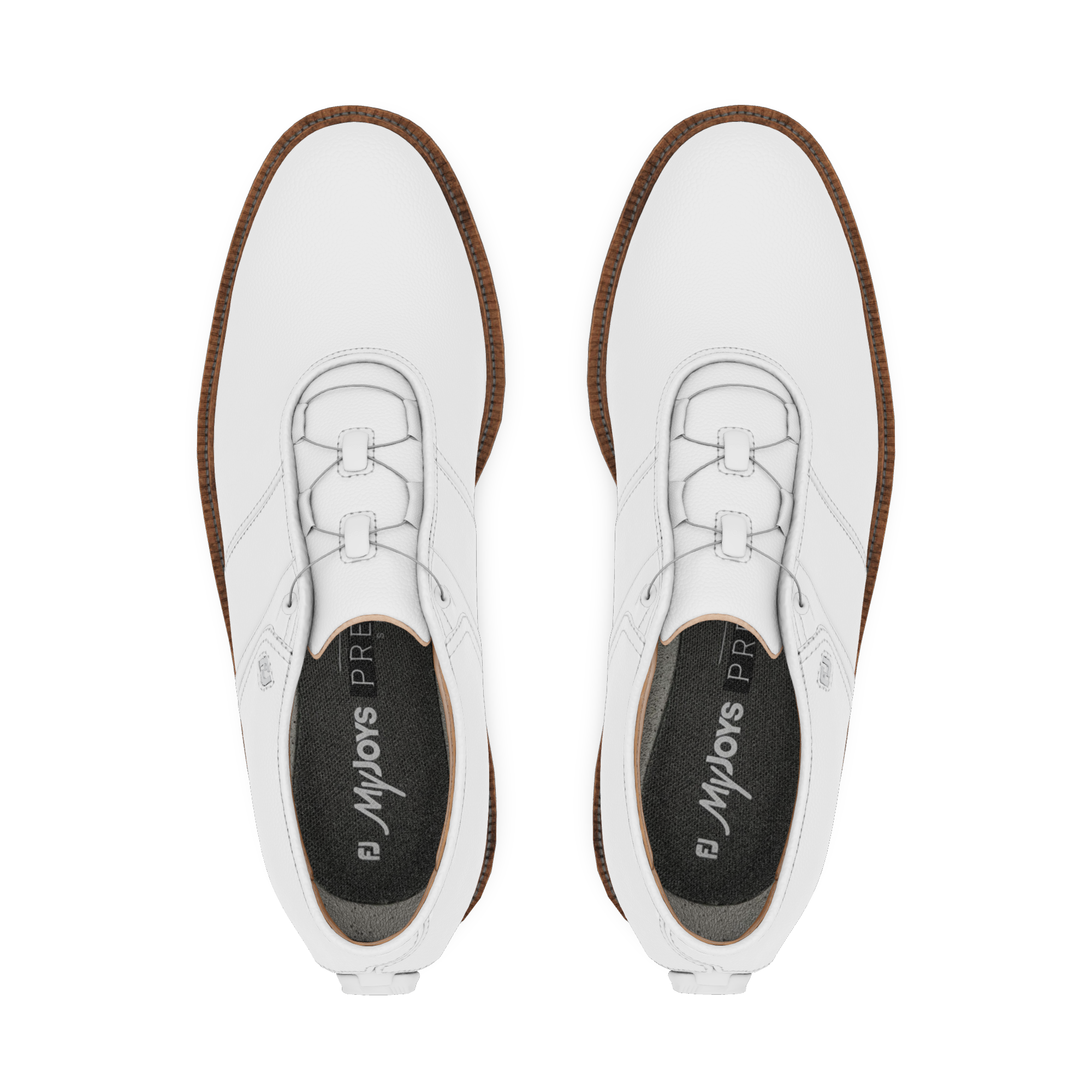 MyJoys Premiere Series - Packard