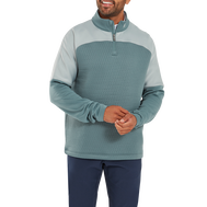 Pullover Jacquard ThermoSeries