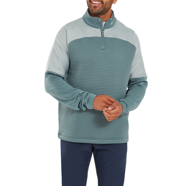 Pullover Jacquard ThermoSeries