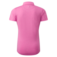 Heather Self Collar Lisle