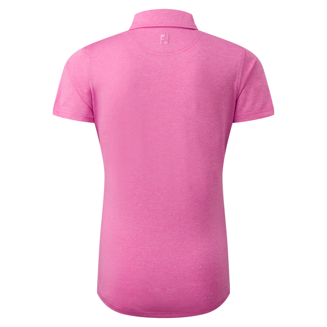 Heather Self Collar Lisle