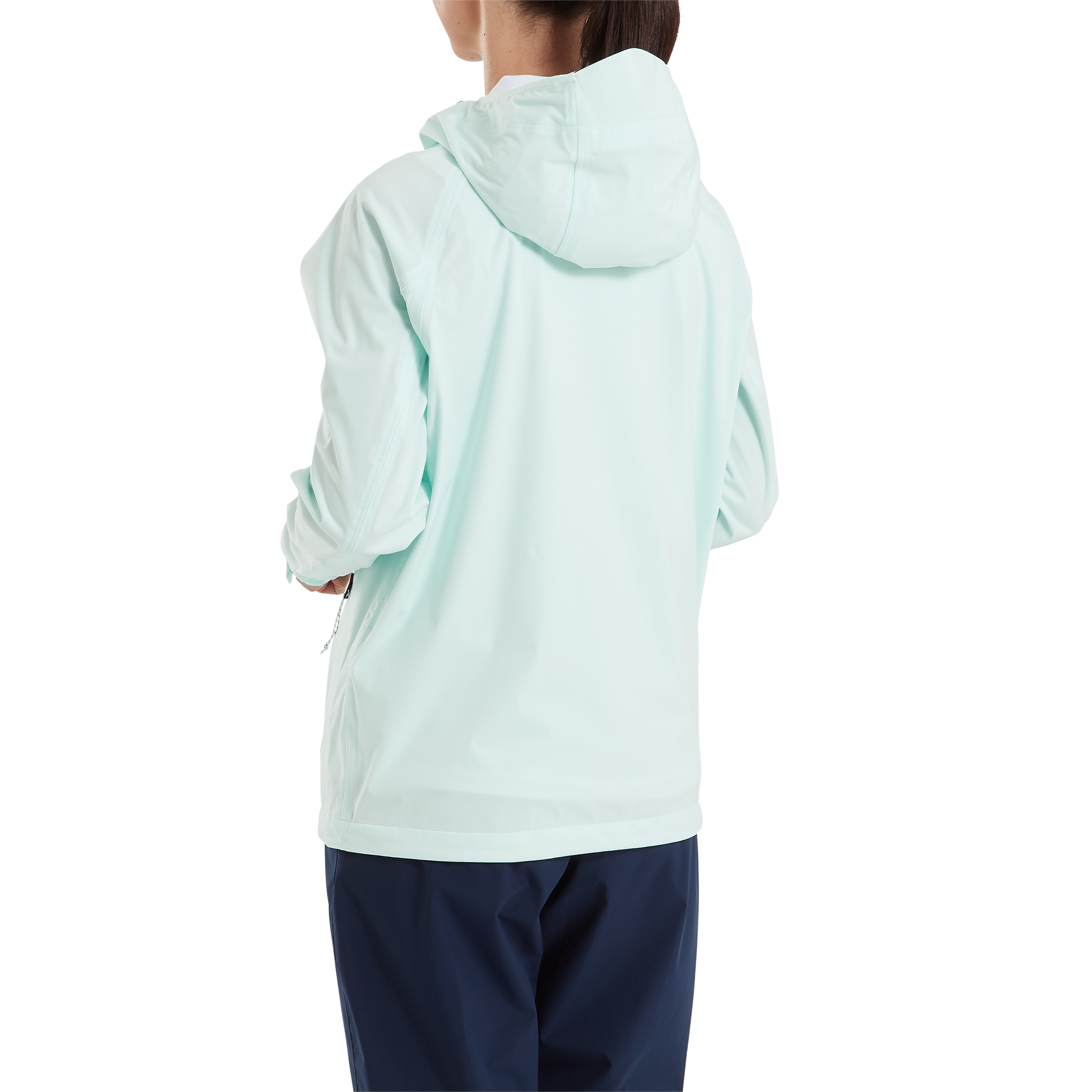 Veste de pluie HydroKnit Femme