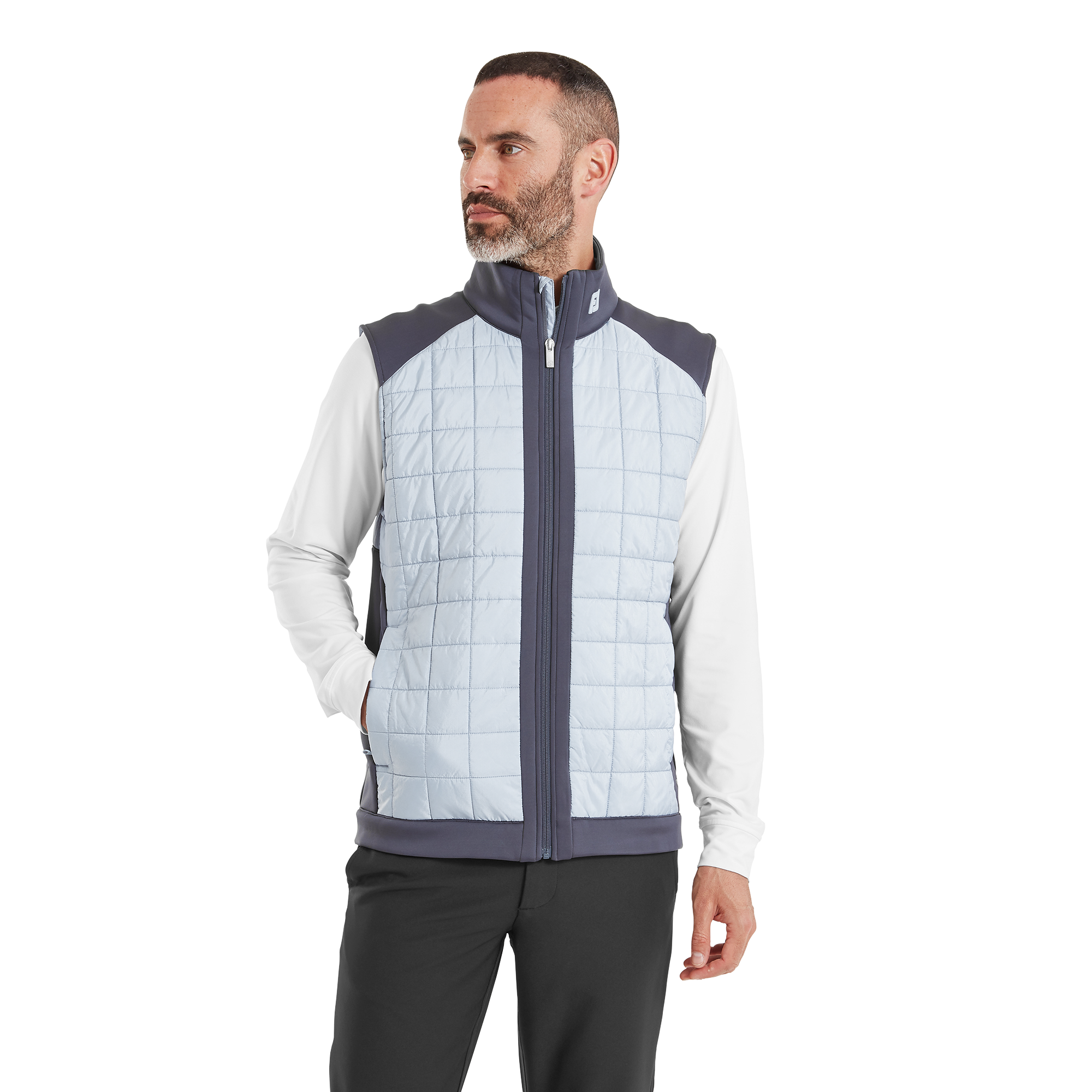 ThermoSeries Lightweight Weste