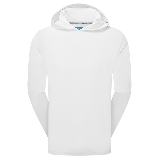 TempoSeries Sonnenblock Hoodie