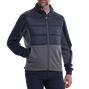 Hybrid Thermo-Jacke