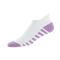 White / Lavender