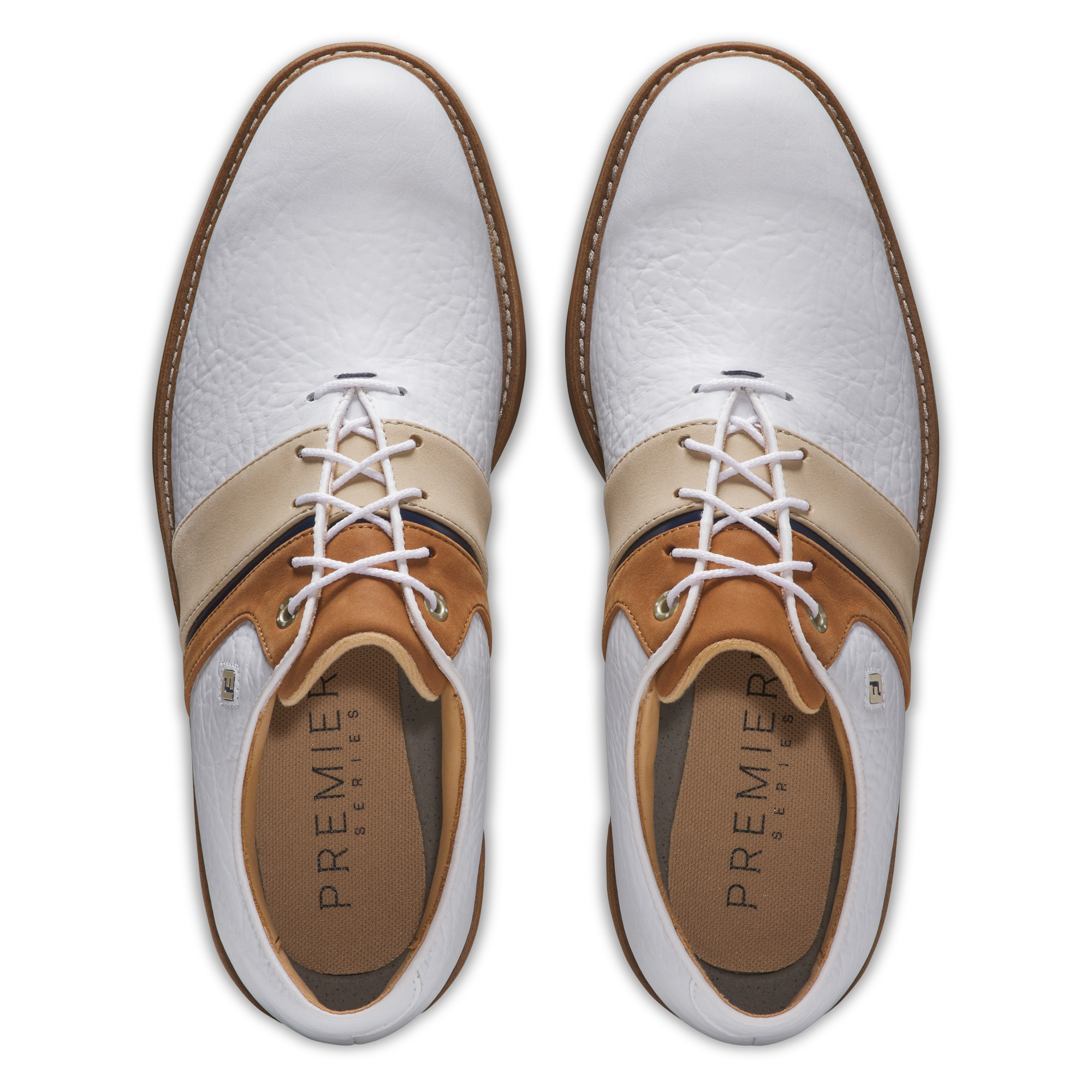 Premiere Series - Packard LX