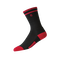 Schwarz / Rot