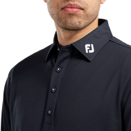 Thermolite Langarm-Polo