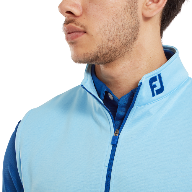 Veste 1/2-Zip