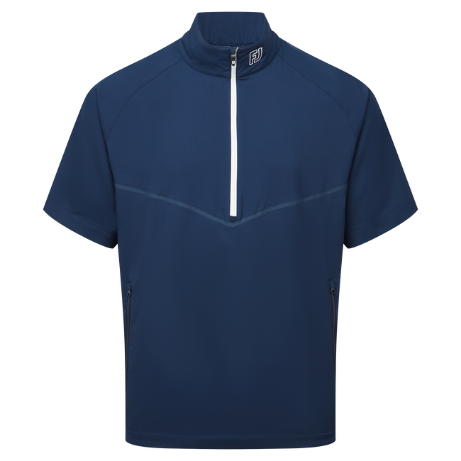 Coupe-vent Zephyr manches courtes