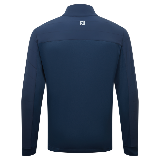 Pullover hybride ThermoSeries
