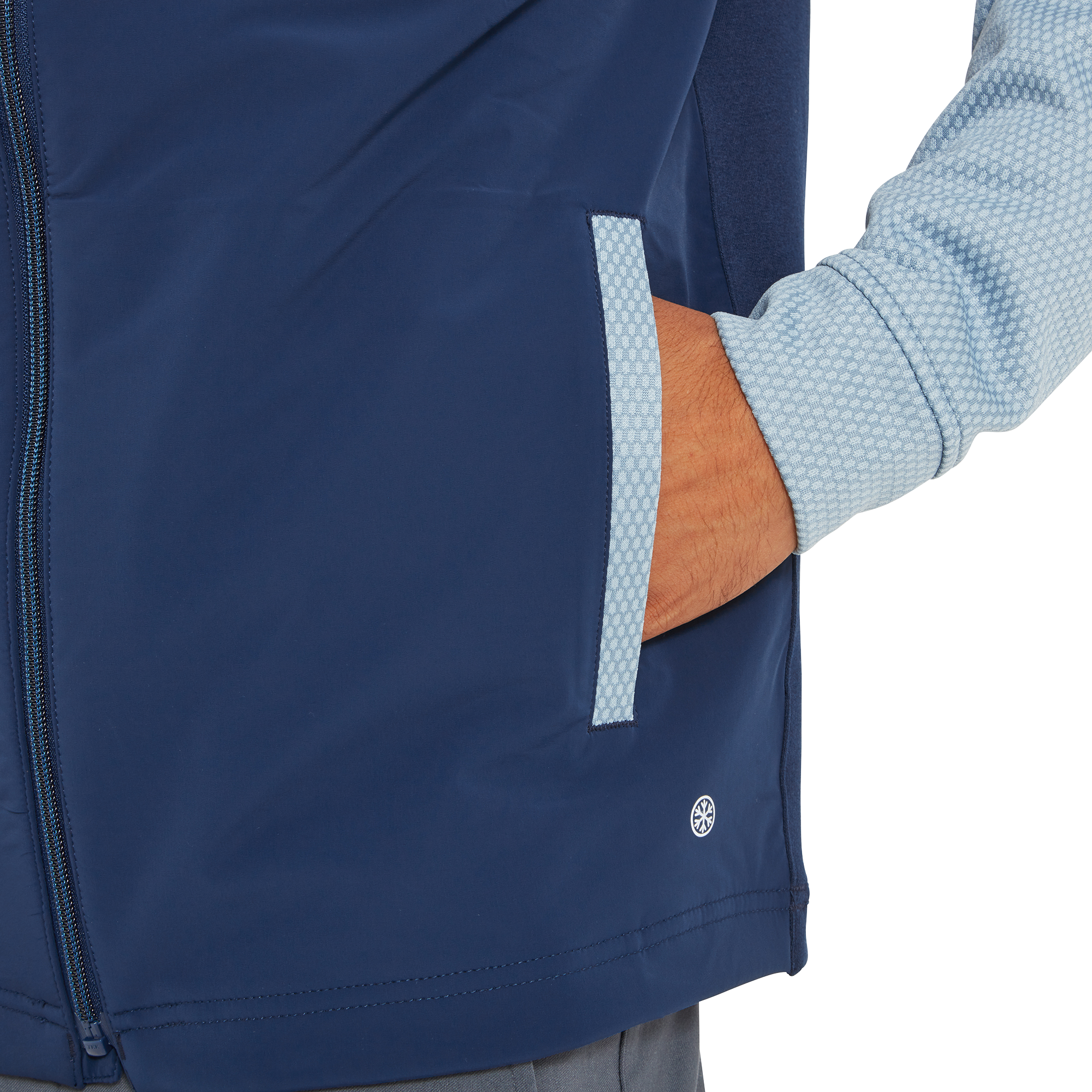 ThermoSeries Hybrid Jacke