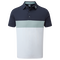 Marine / Weiß / Salbei