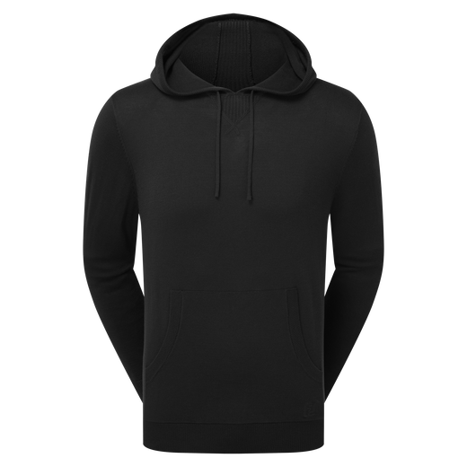 direlease Strick Hoodie