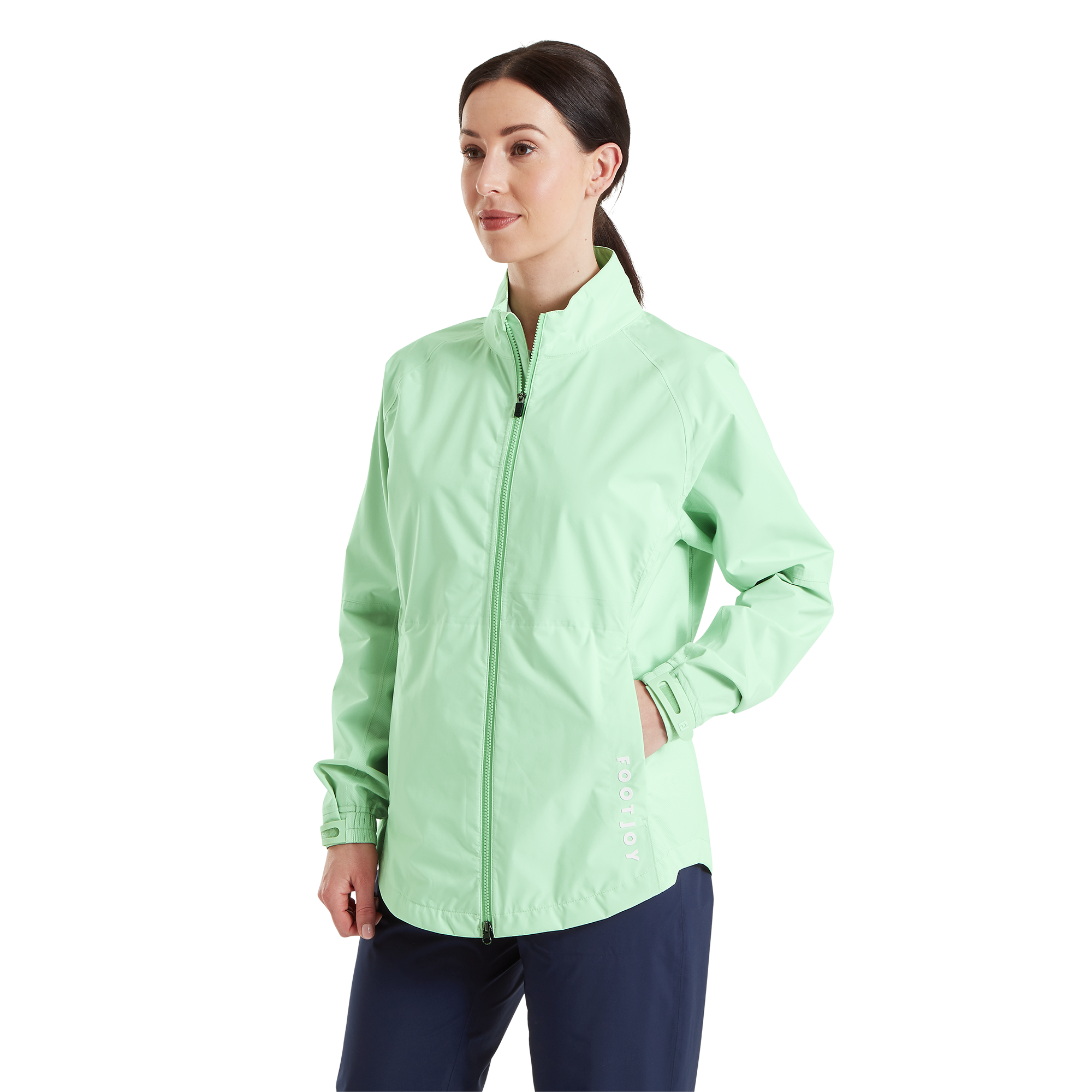 HydroLite X Jacke Damen