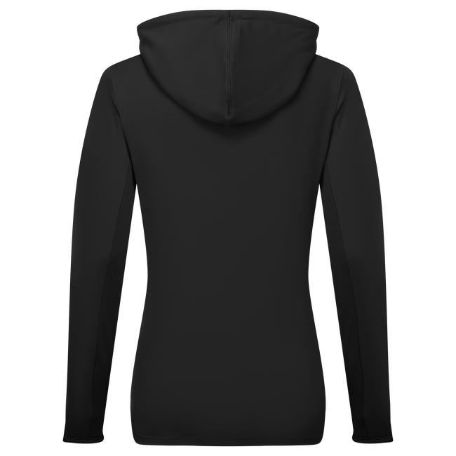 Reißverschluss Hoodie
