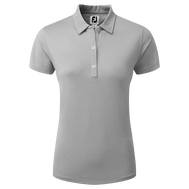 Heather Self Collar Lisle