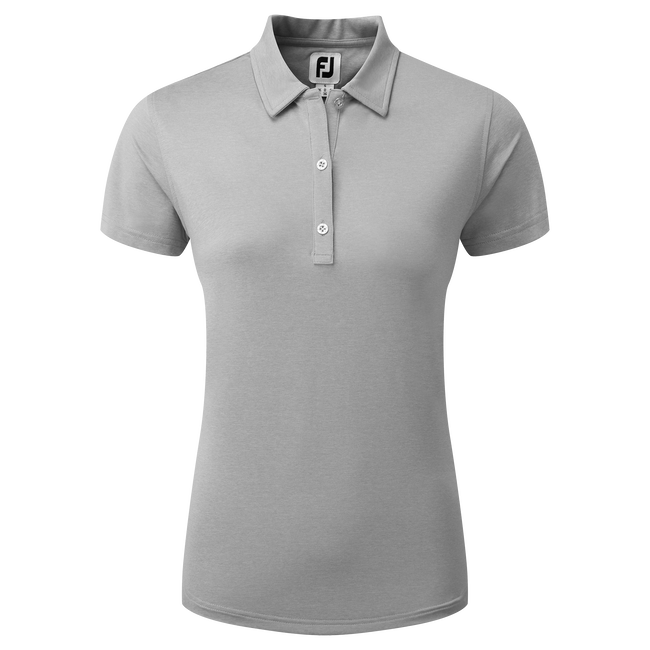 Heather Self Collar Lisle