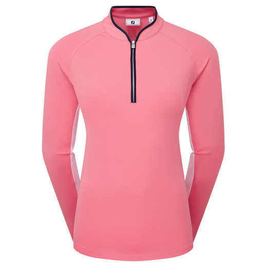 1/4 Zip Sonnenschutz