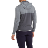 ThermoSeries Reißverschluss Hoodie