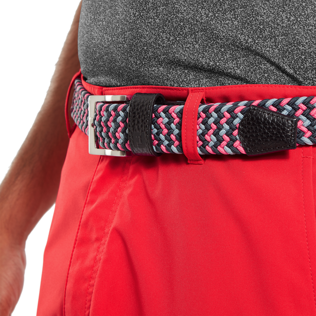 FJ Geflochtener Gürtel