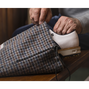 Premiere Series - Packard av Harris Tweed