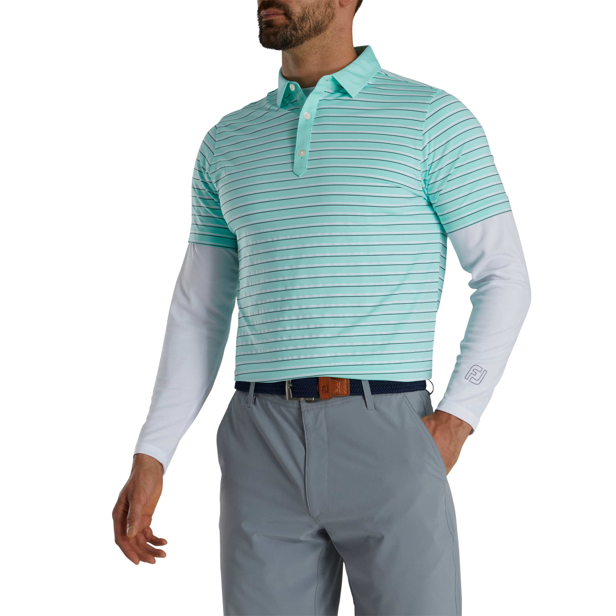 ThermoSeries Unterziehemd