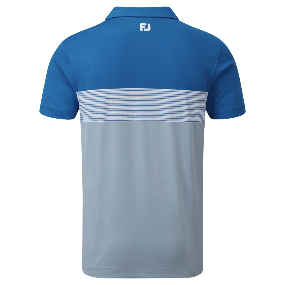 Colourblock-Pik&eacute;e