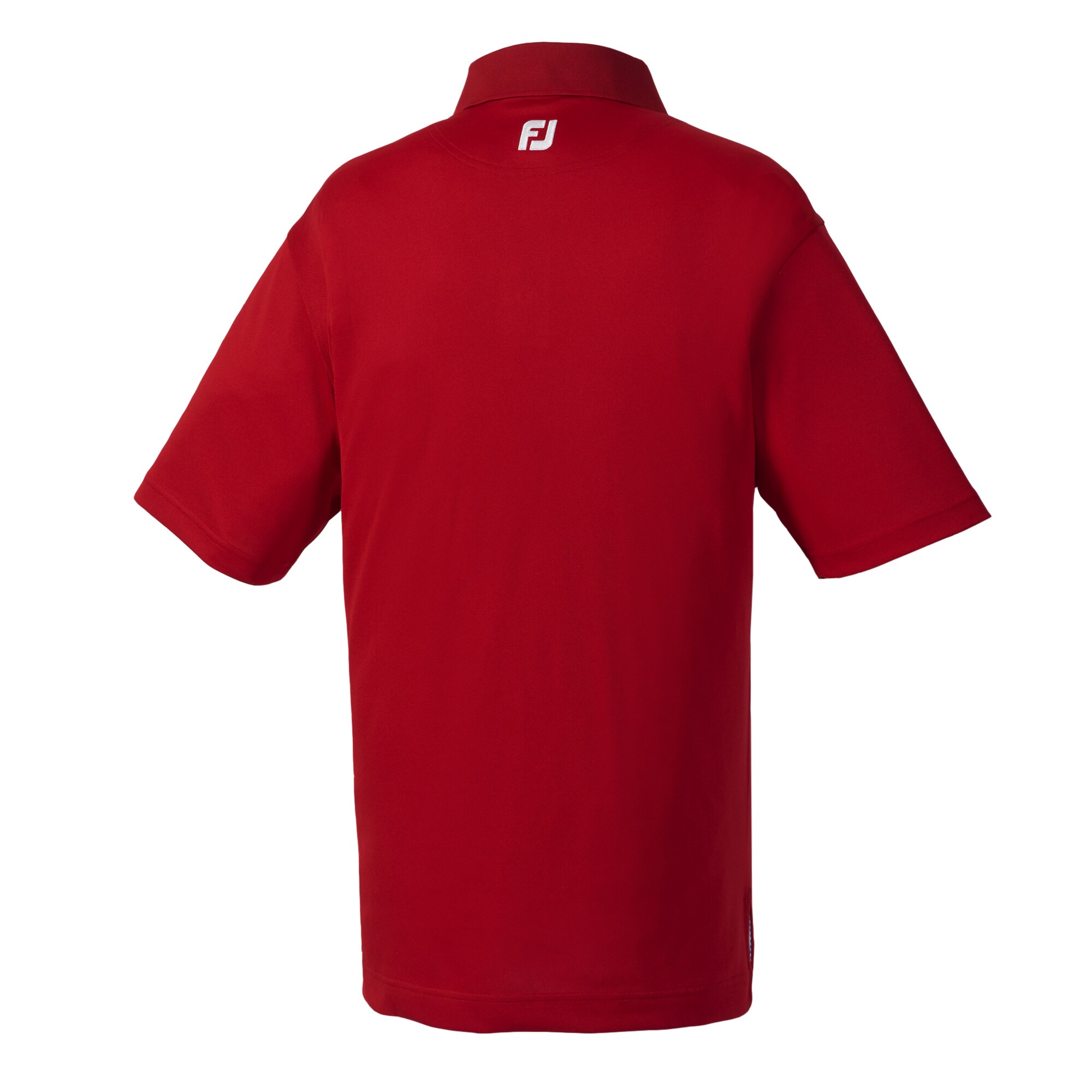 Solid Pique Knit Collar-Previous Season Style