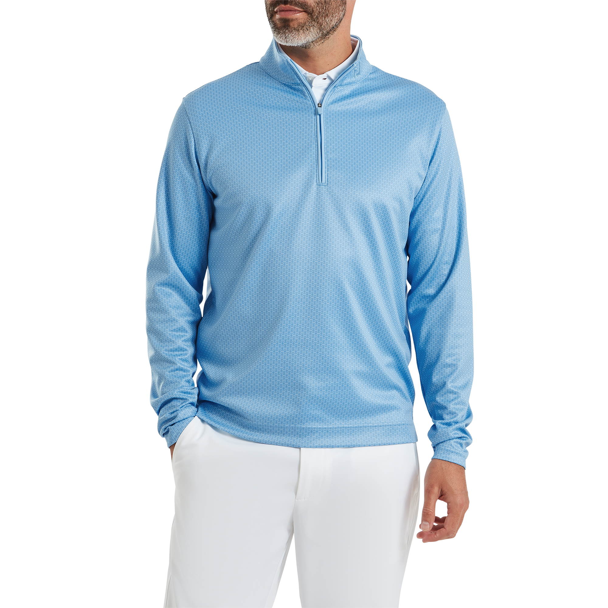 FJ Nautische Flagge Chill-Out