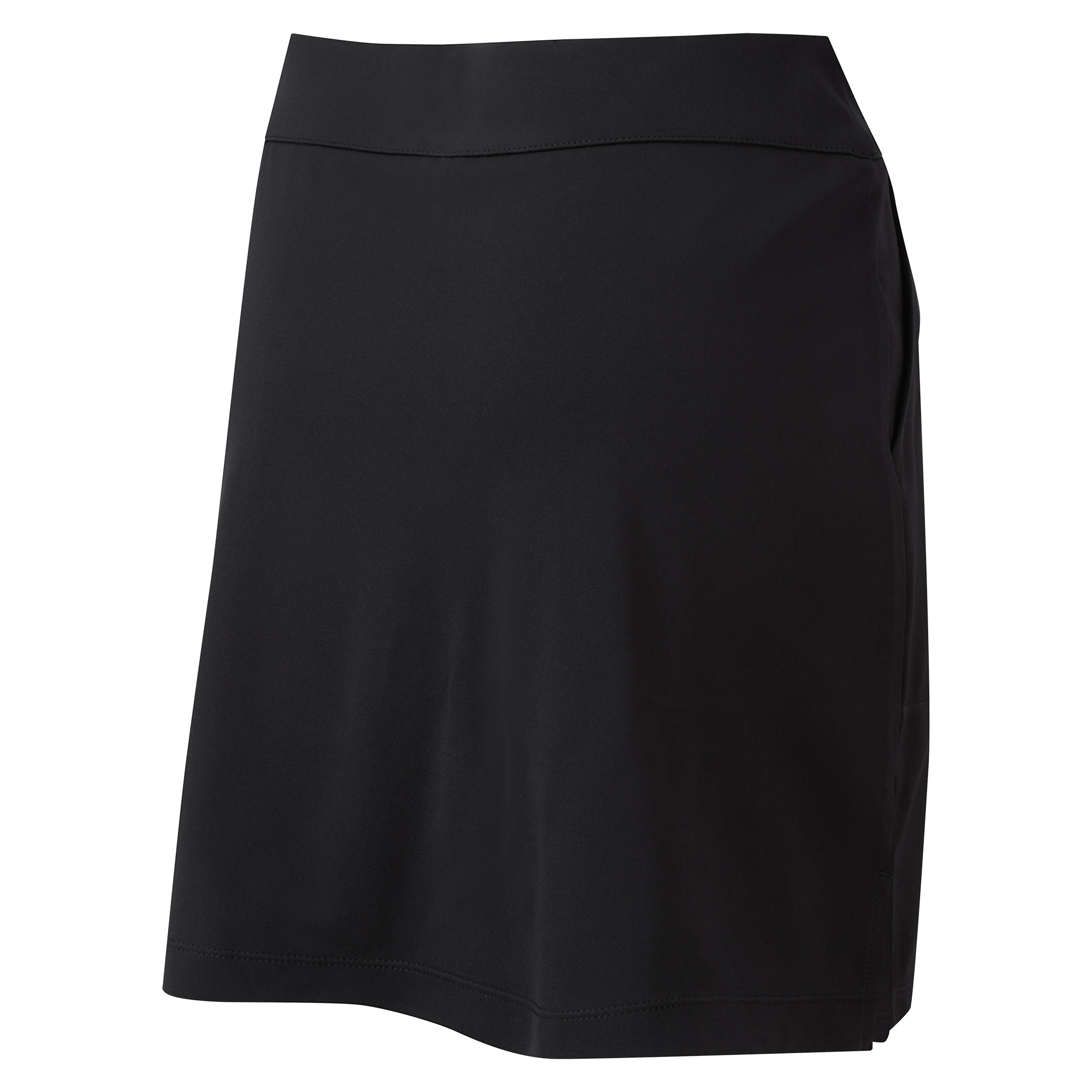 Interlock Stretch-Skort