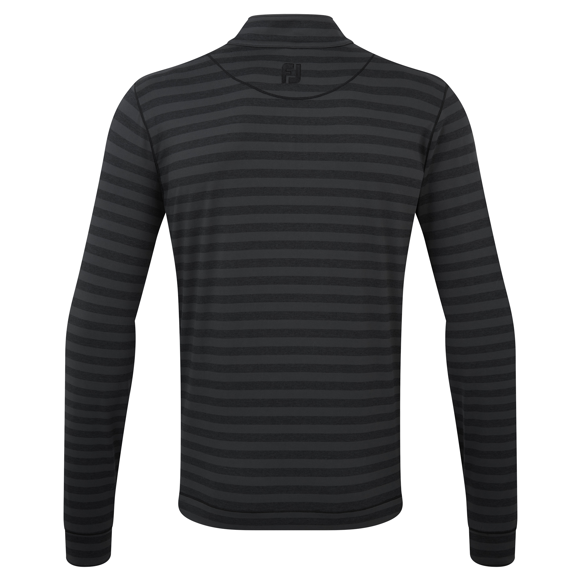 Chill-Out-Jersey, in sich gestreift