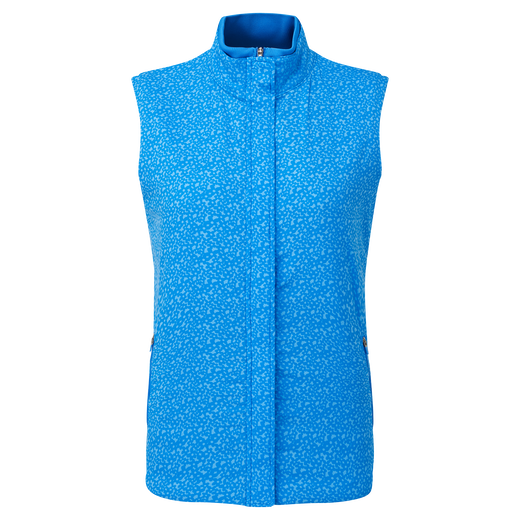 ThermoSeries Weste Damen
